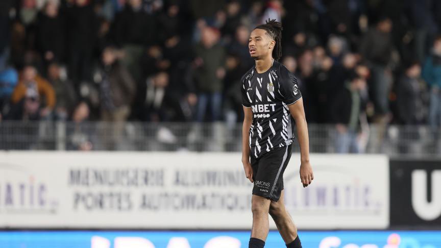 Signal Foot BE tweet media