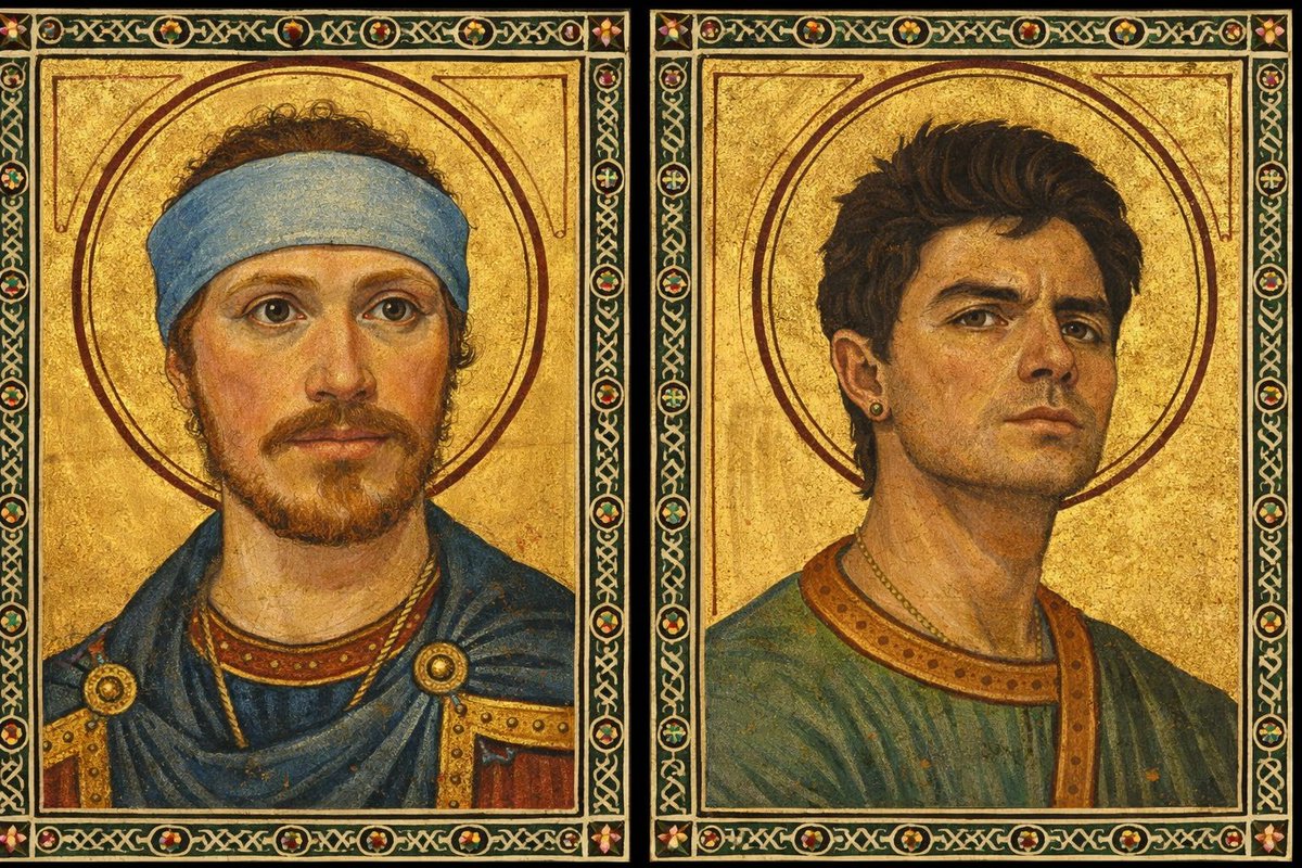 ⌚BOSTON ROSS⌚ tweet media