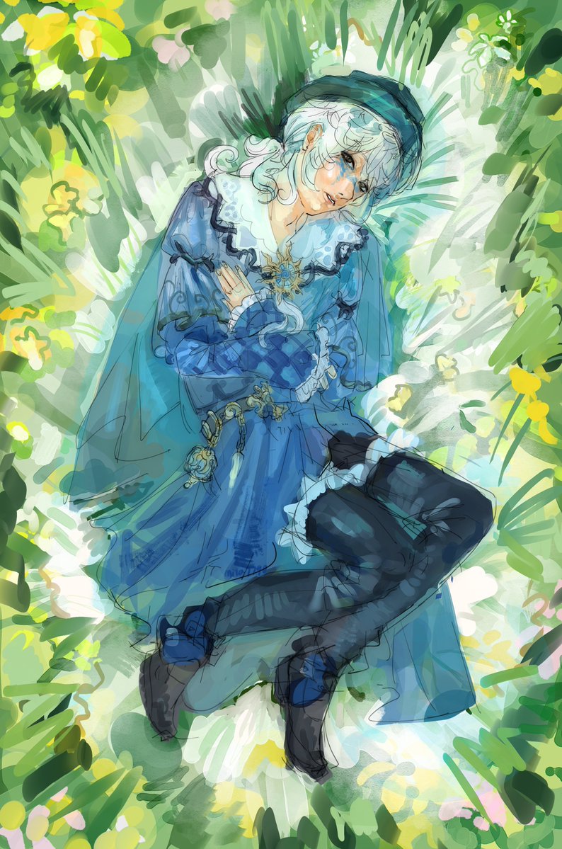 甜味緑茶妹 tweet media