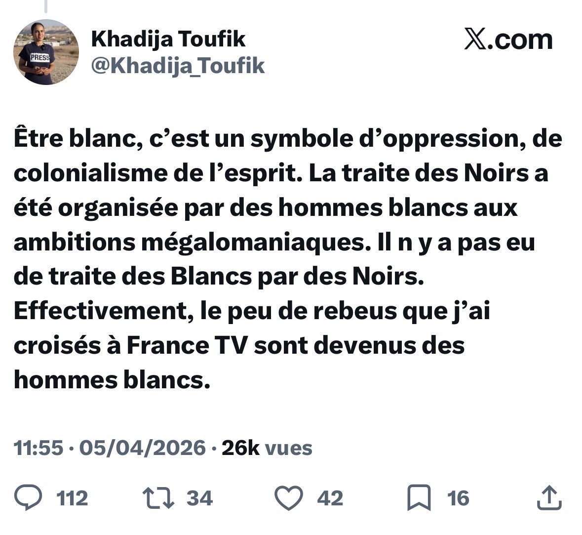 Bruno Renoul tweet media