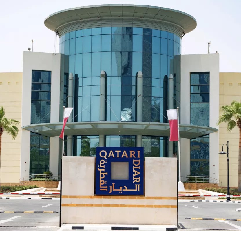 اسأل قطر | بوفهد tweet media