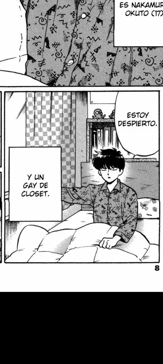Amo al narrador de Nakamura jajajakaj