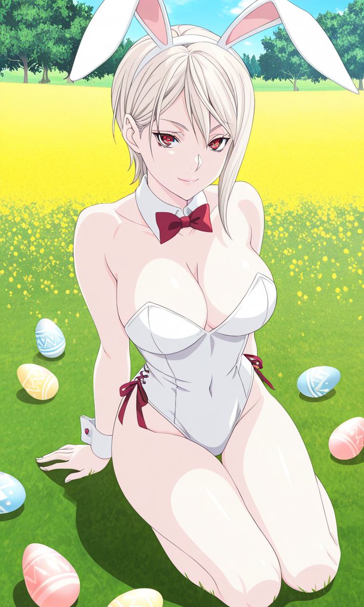 Alice Nakiri tweet media