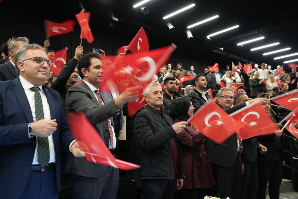 Mehmet Tahmazoğlu 🇹🇷 tweet media