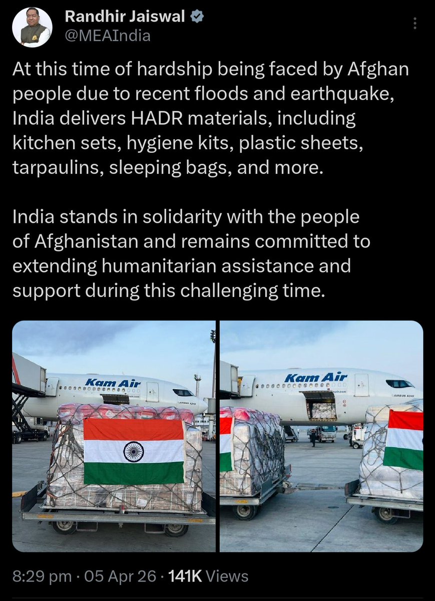 Navneet Khan tweet media