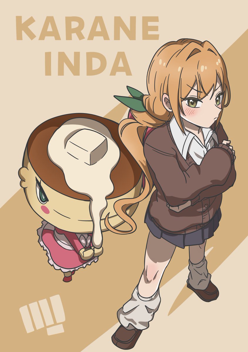 どんどろん 【これでも妖界隈だよ】 tweet media