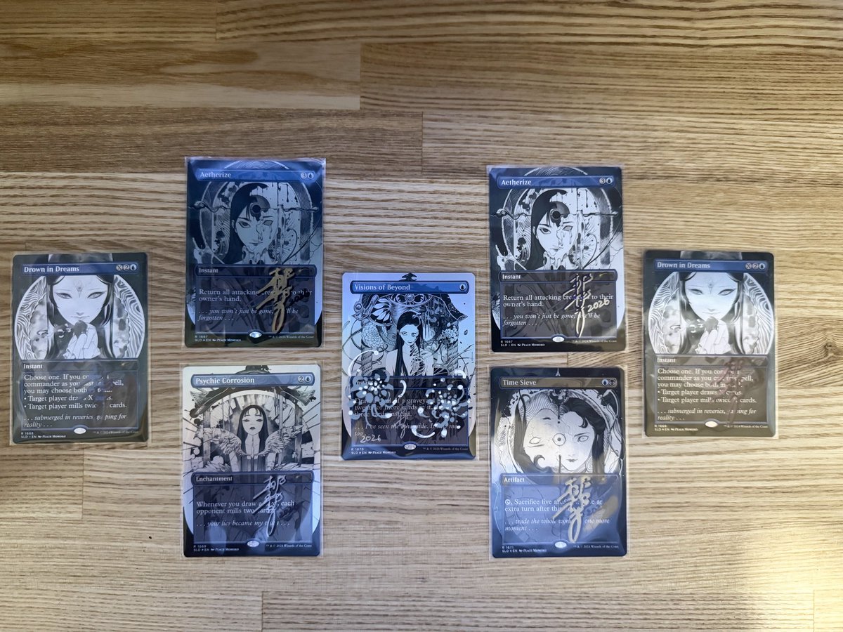 オタコン@FGO tweet media