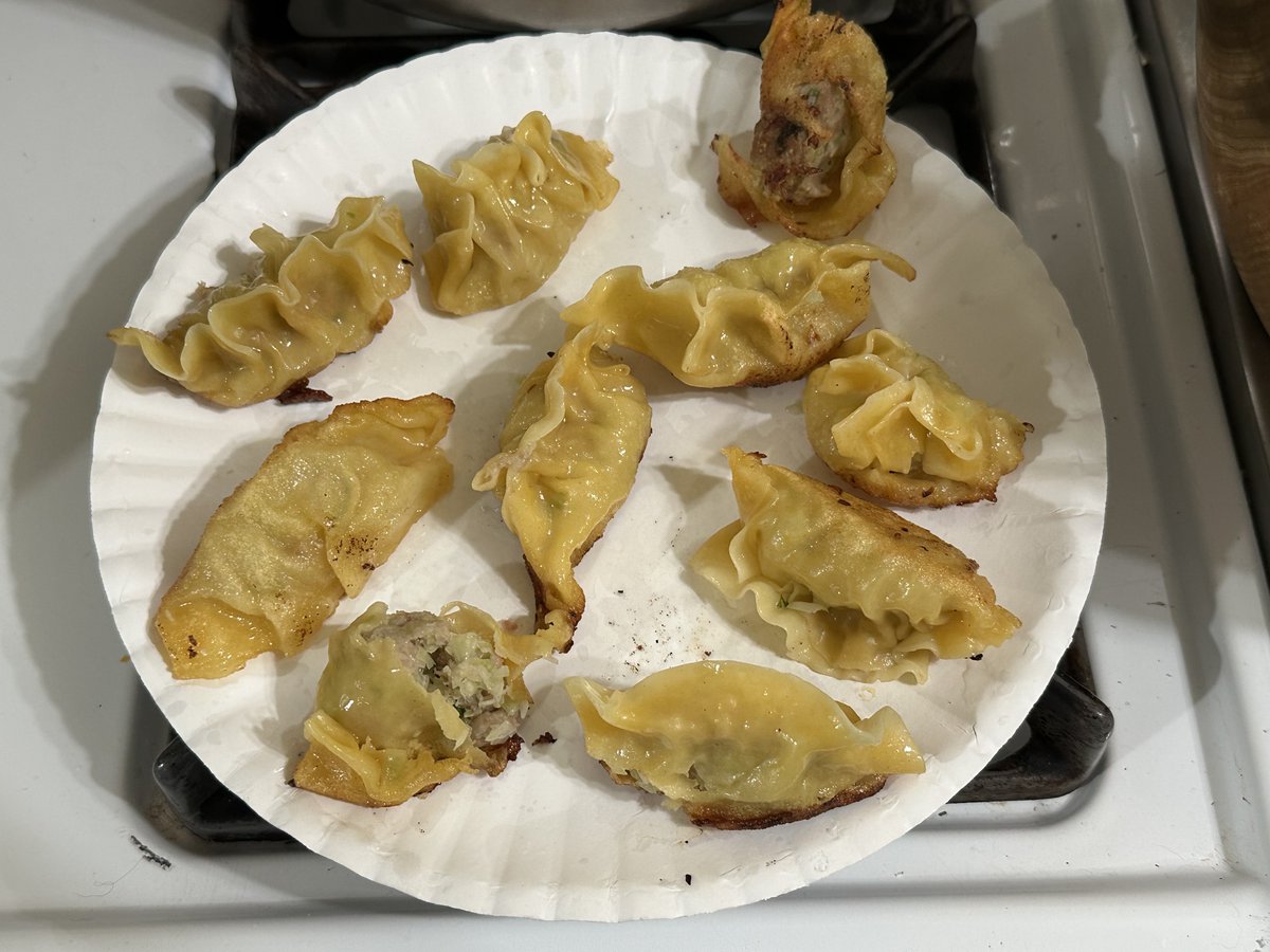 Patrick Skinner tweet media