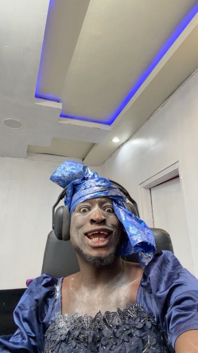 NYSC BoY 🇳🇬 tweet media