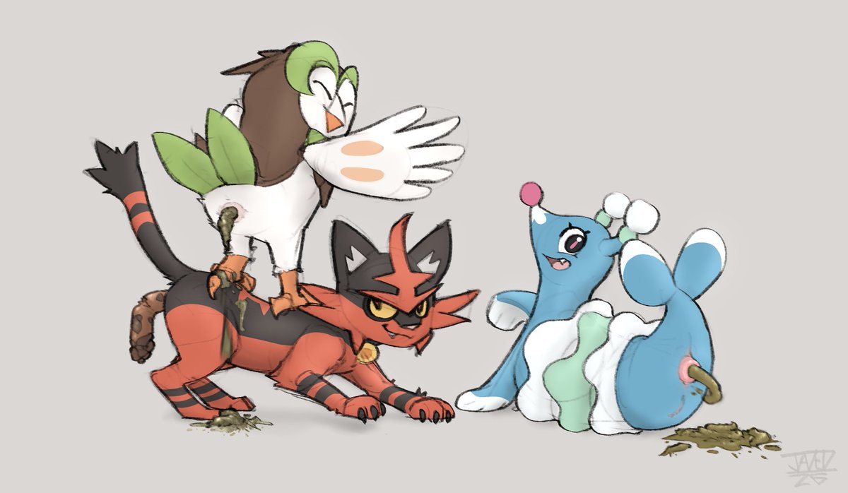 Jaded (but dirtier) tweet media