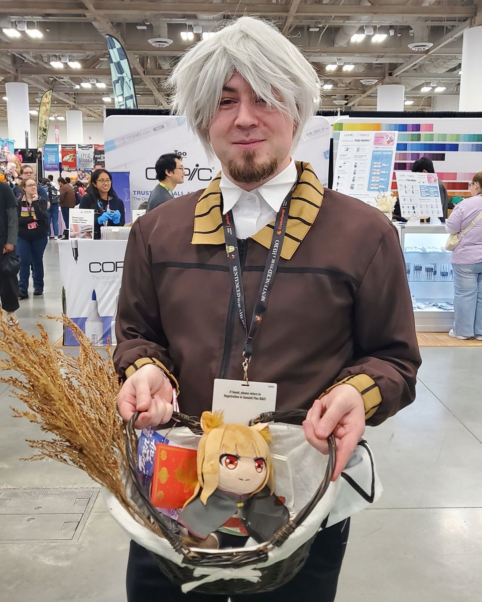 Yen Press tweet media