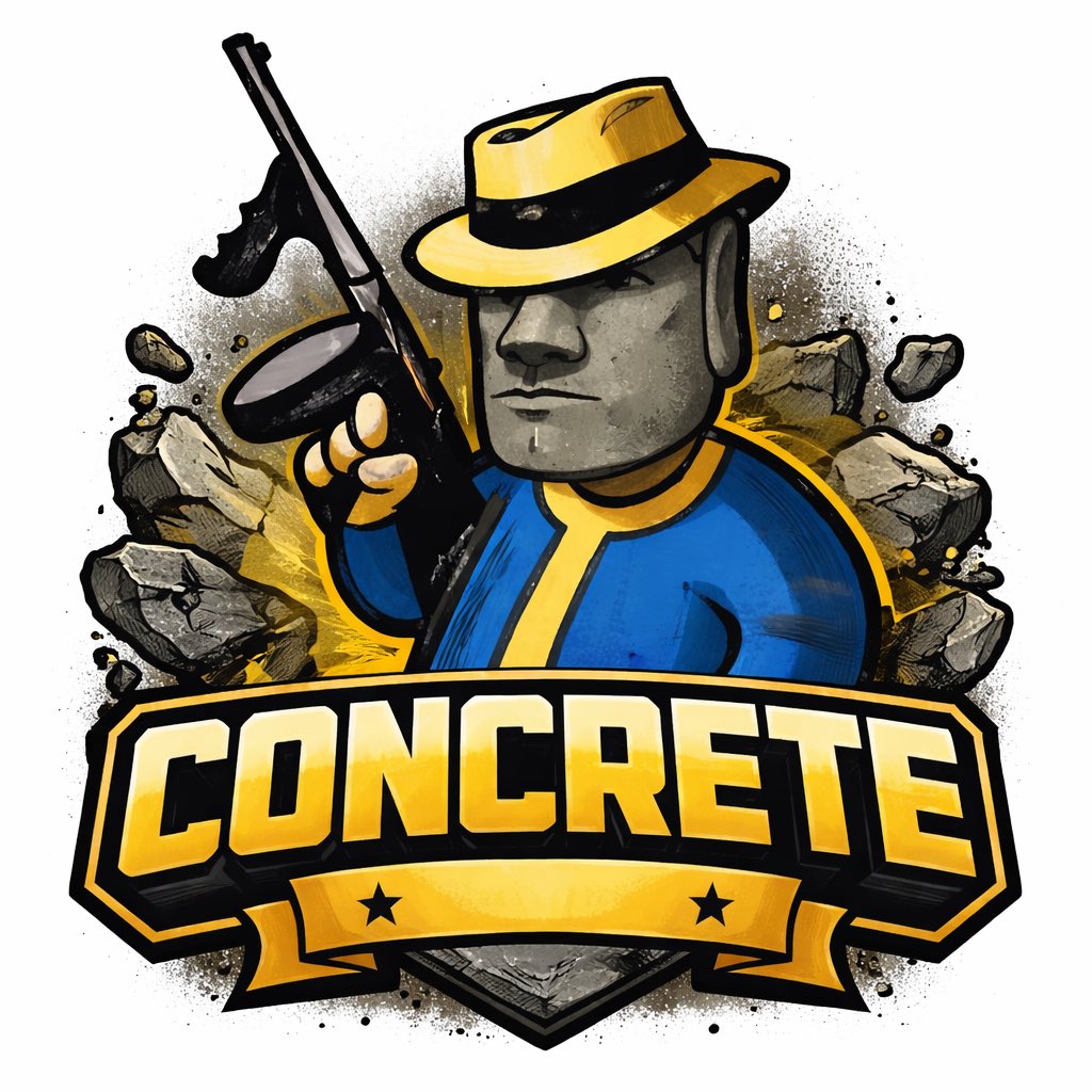 ox_elfawzan's tweet image. ✅Stable returns ✅Reduced risk compared to high-yield DeFi plays ✅Simple and user-friendly ✅Built on trust and transparency ✅Ideal for long-term positions ✅Improved liquidity

#CONCRETE #DeFi