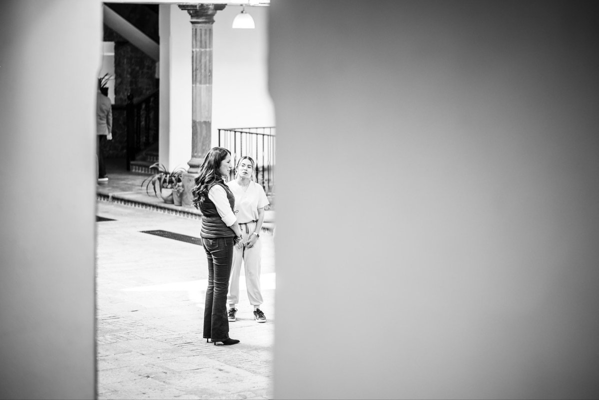 Libia Dennise tweet media