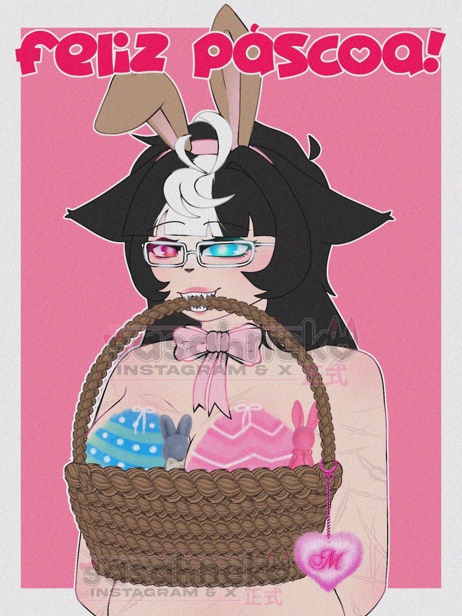🌸 ୭ S𝐀𝐖ᗩ𝐊𝐎 ! ˚. ❞ (COMISSÕES ABERTAS!!) tweet media