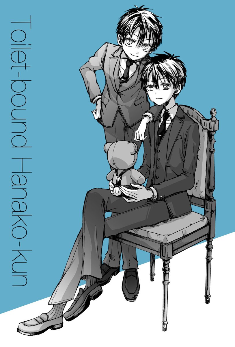 松 tweet media