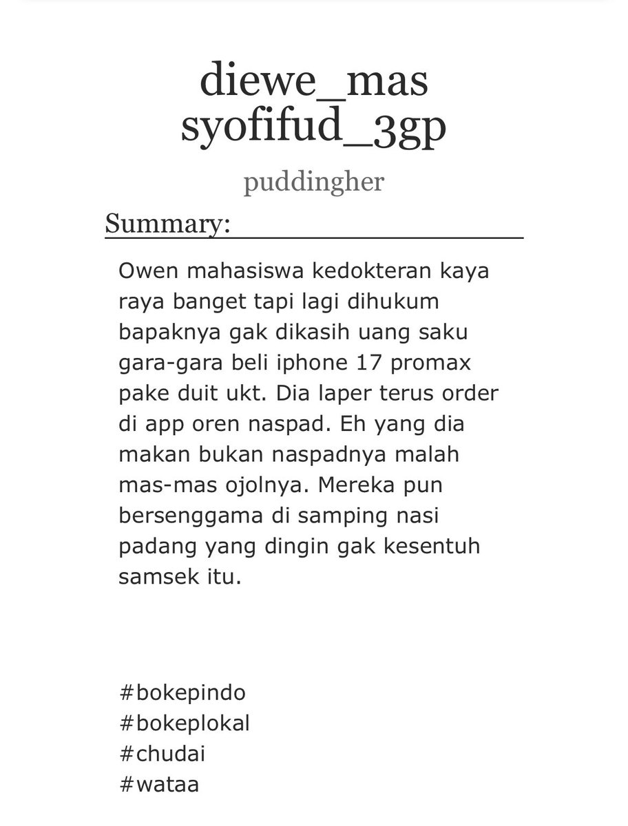 pud cengtri ryulnyul tweet media