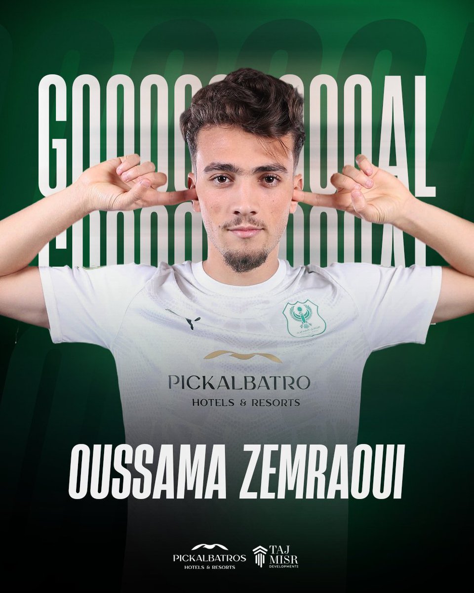 Al-Masry SC tweet media