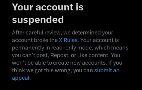 GoodGod7943's tweet photo. Elon gat nothing on me , We move 

Help me get back to my mutuals! If you know  this account pls kindly follow back , I'm following back immediately 🙏 https://t.co/T3socOifCI