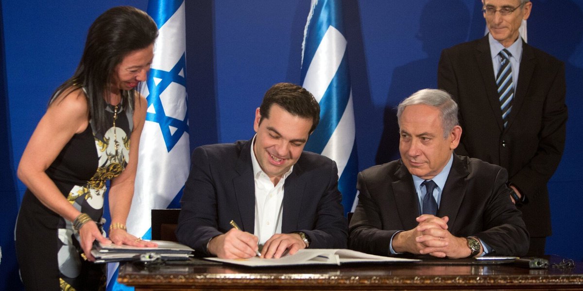 OPPORTUNISM tweet media