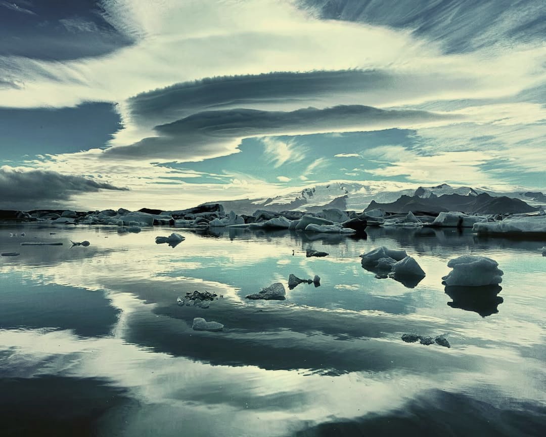 Grateful for every little thing I have.