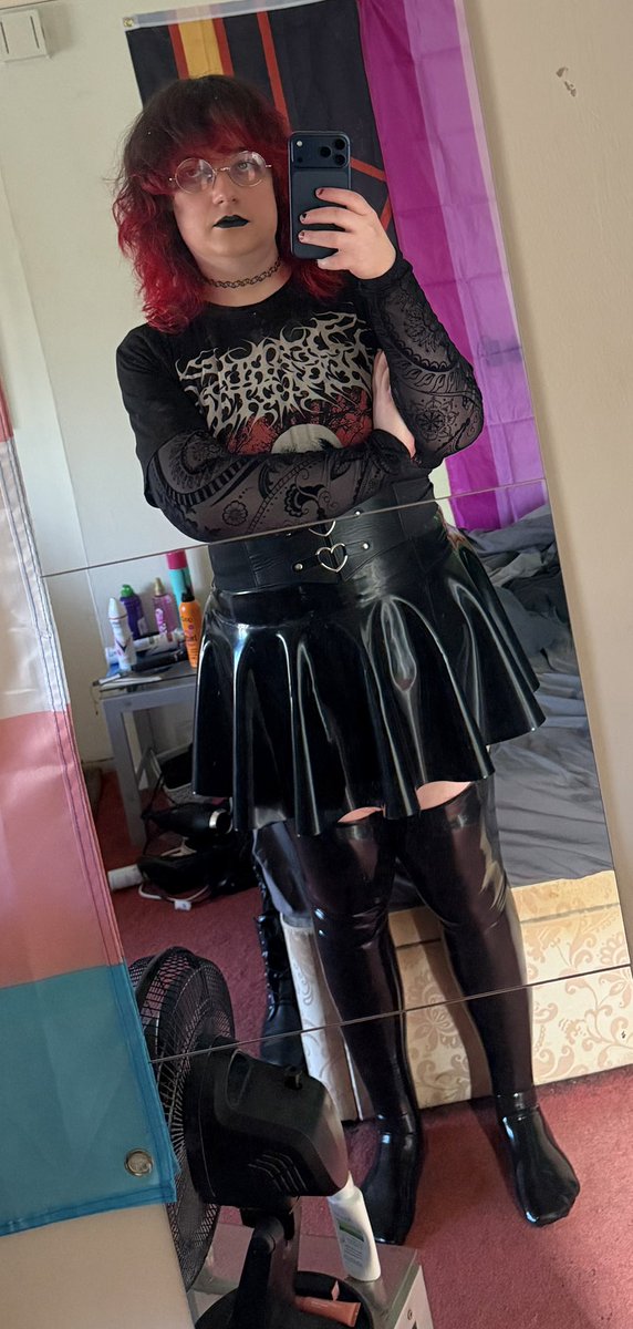 Liv 🏳️⚧️ tweet media