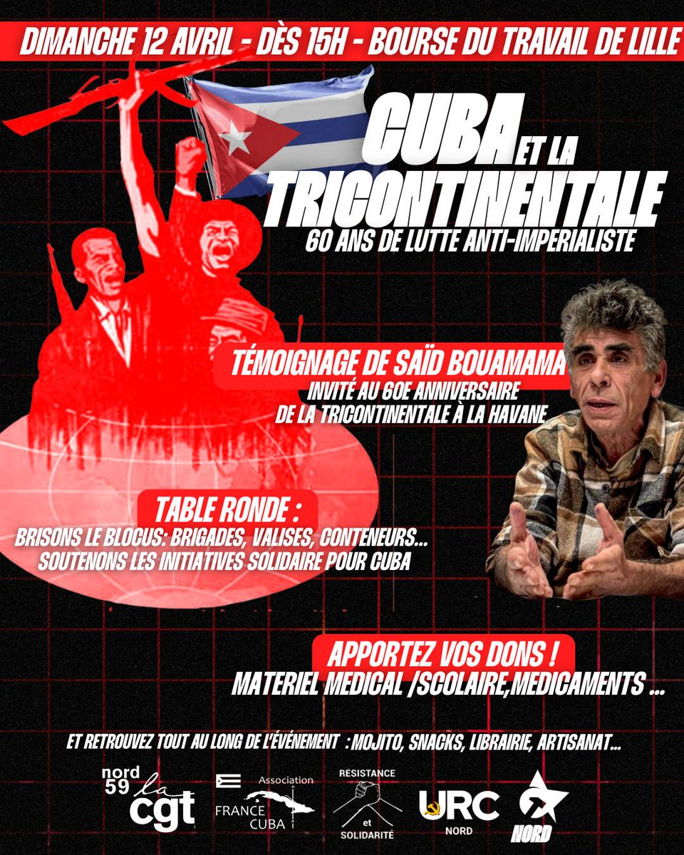 RésistanceSolidarité tweet media