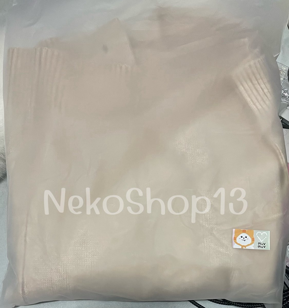 NeKo Shop13 tweet media