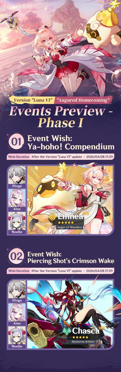 Genshin Impact tweet media