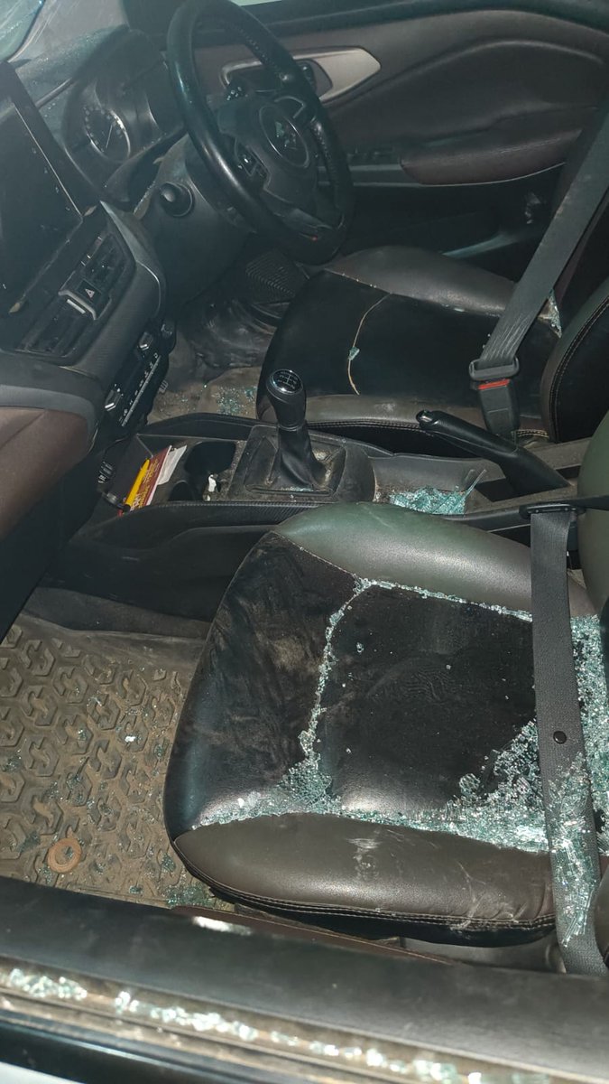 Sakib journalist tweet media