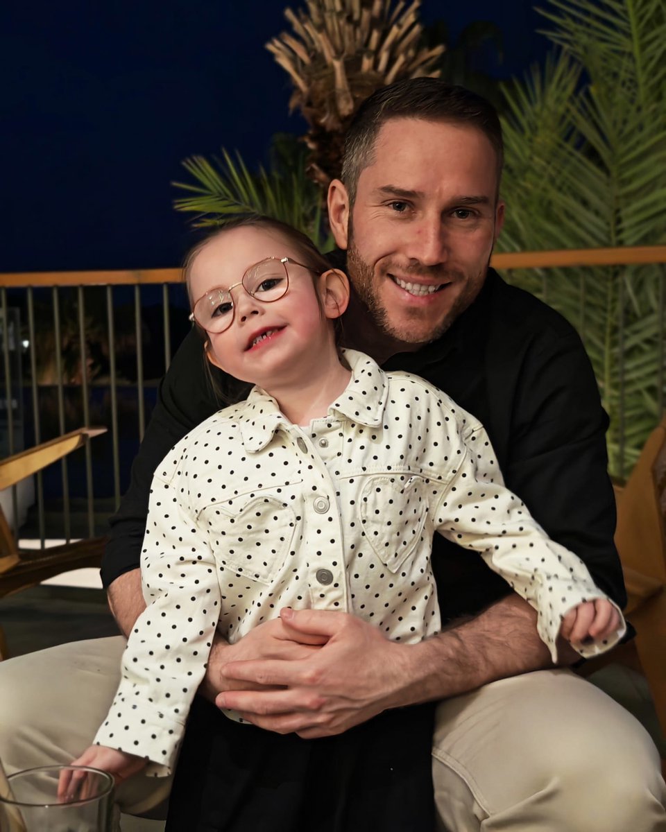 Joe Bangles CBE tweet media