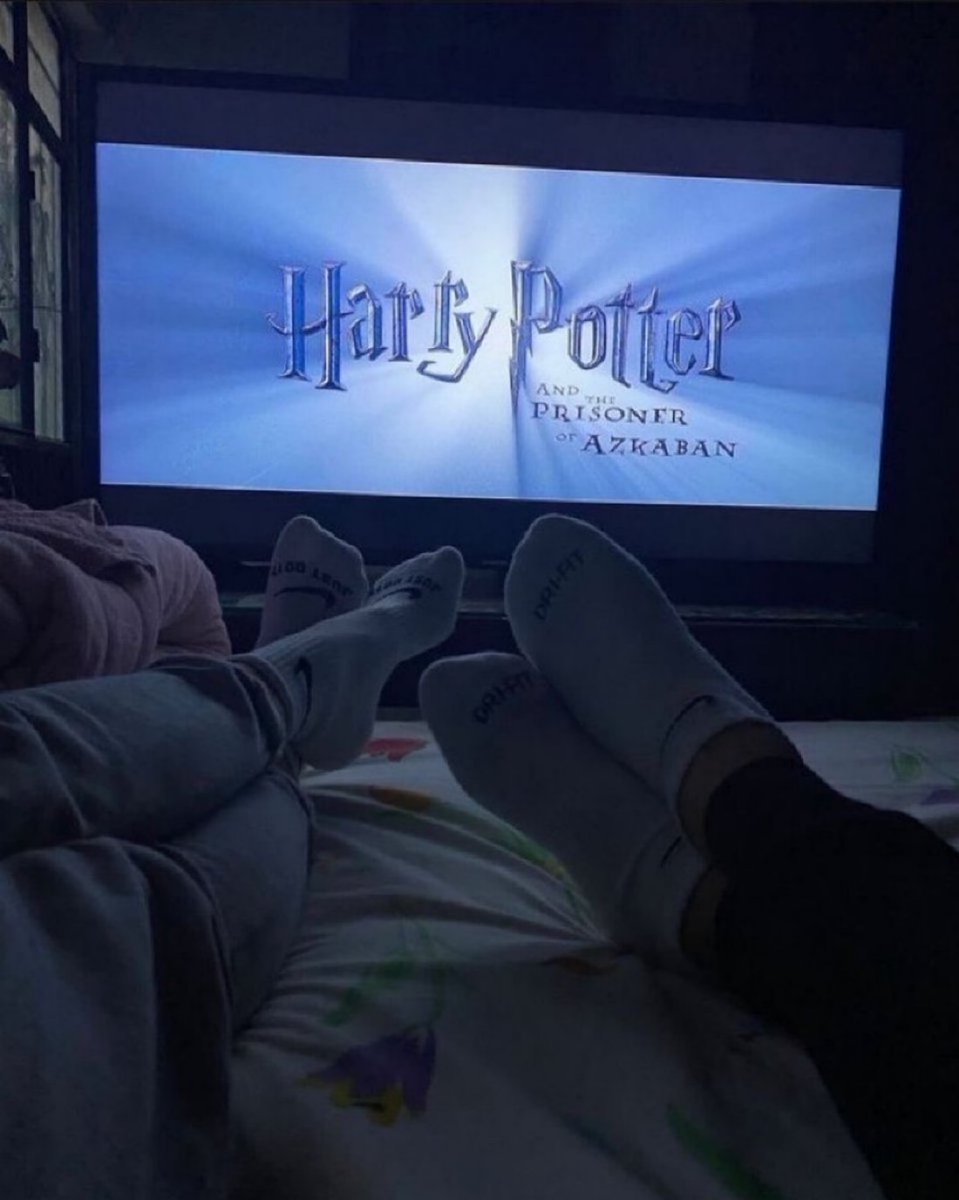 Daily Harry Potter tweet media