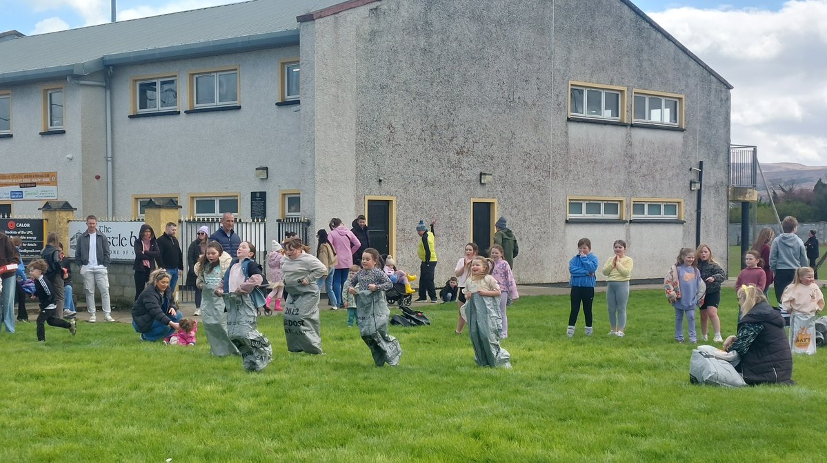 AustinStacksGAA tweet media