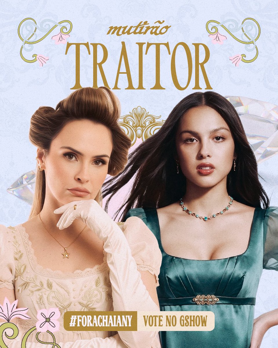 Ana Paula Renault 🧙🏻‍♀️ tweet media