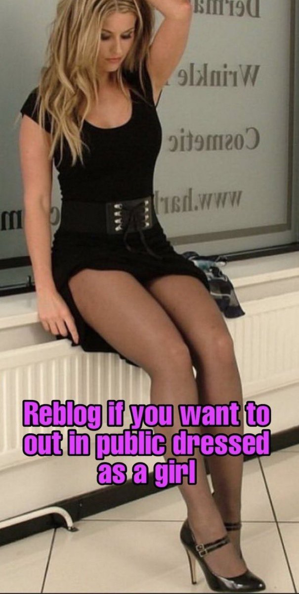 Online Feminization for sissy Training tweet media