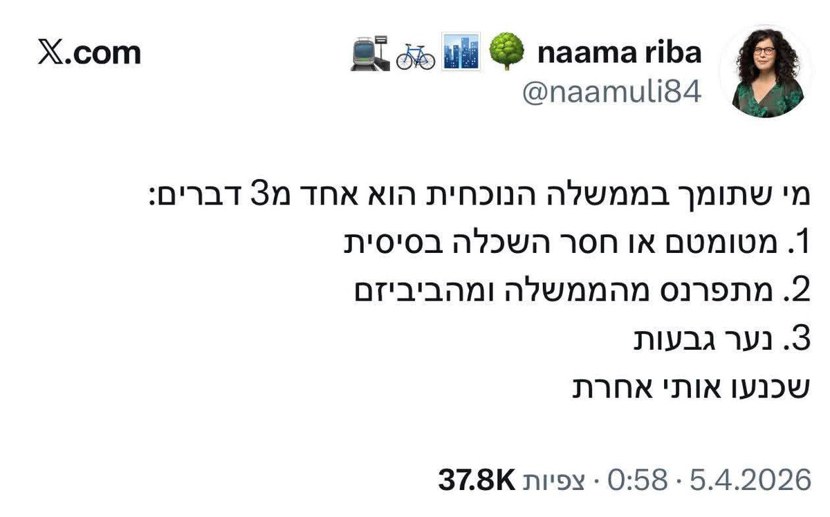 דרור קאפח Dror Kapah tweet media