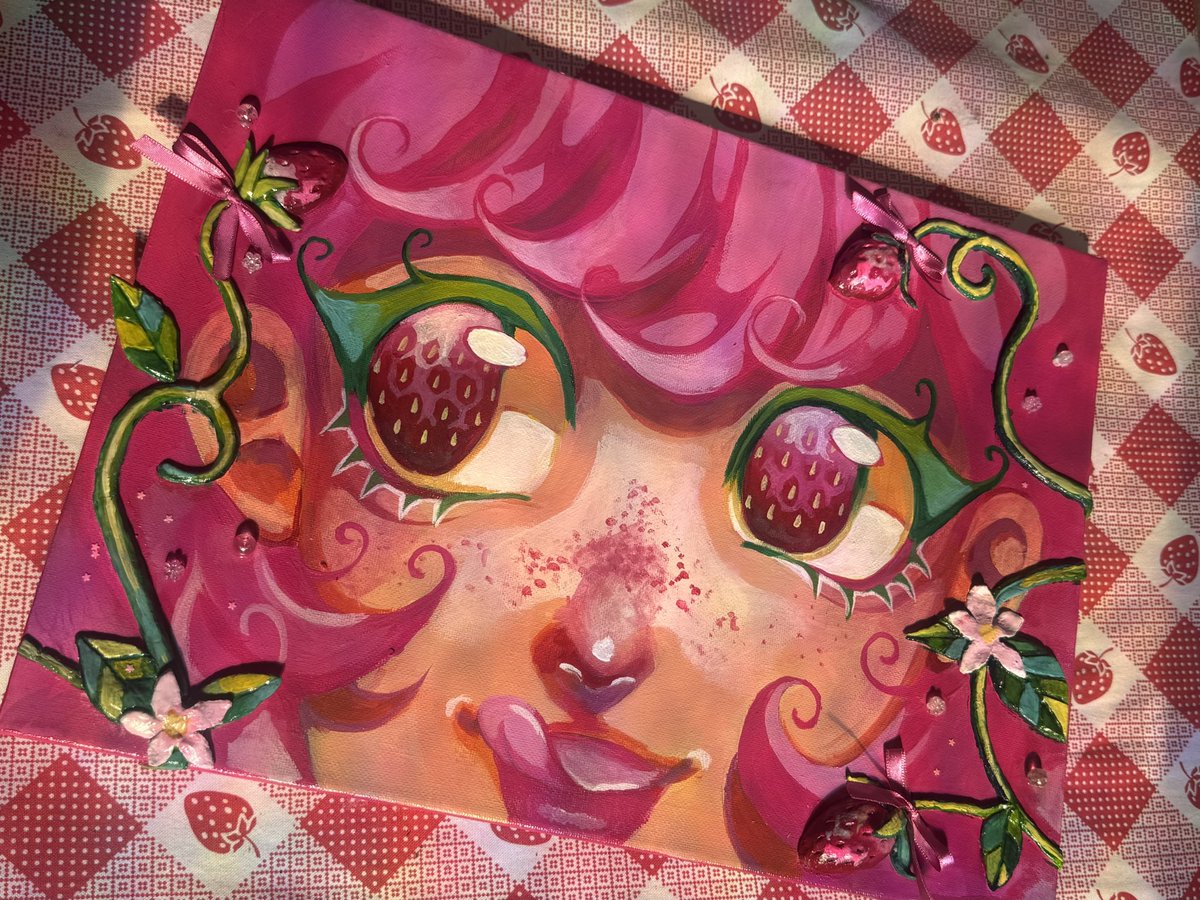 LittleMary ☆ tweet media