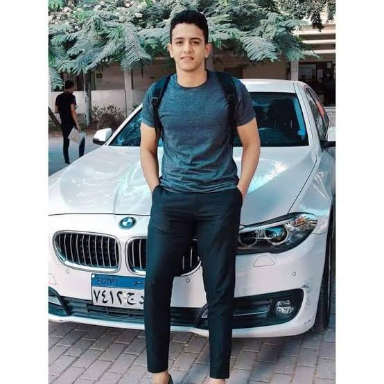 البرَاء 𓂆 tweet media