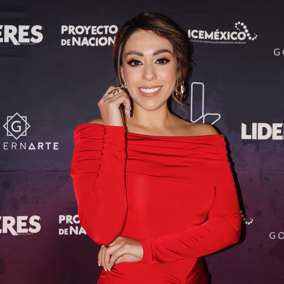 Lizzet Arriaga tweet media