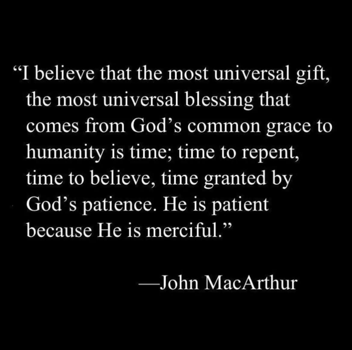 John Koontz ReformedDoc tweet media