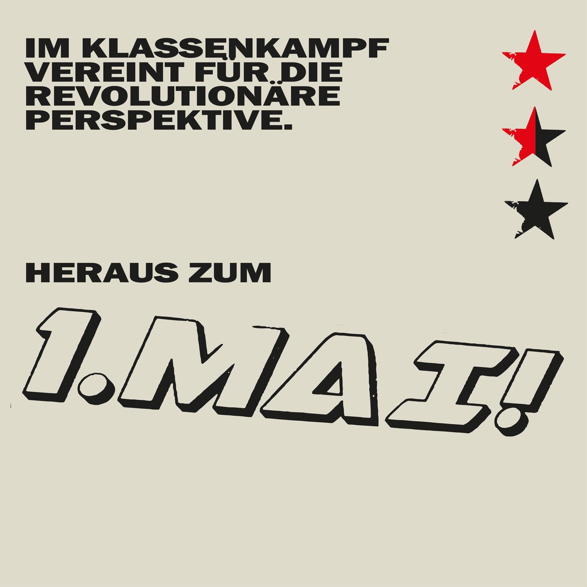 eurekrise's tweet photo. Heraus zum 1. Mai 2026 in Zürich!

https://t.co/qv7TWvUyaJ https://t.co/6oFD337yRy