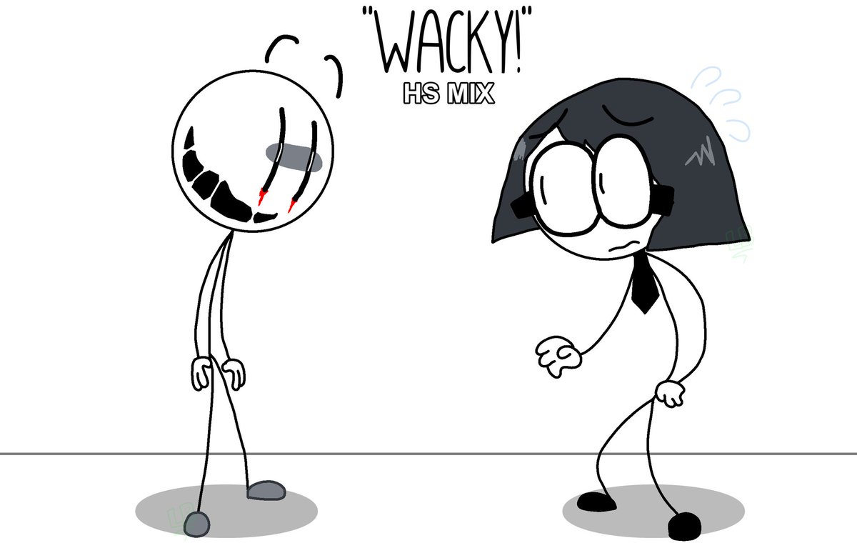 LuigiMan011's tweet photo. this stickman is a bit wacky, ngl.
@MaxOKE_ #HenryStickminMix #HenryCollection #THSC https://t.co/VJO1siCs9z