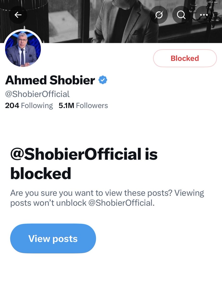 North Africa Observer tweet media