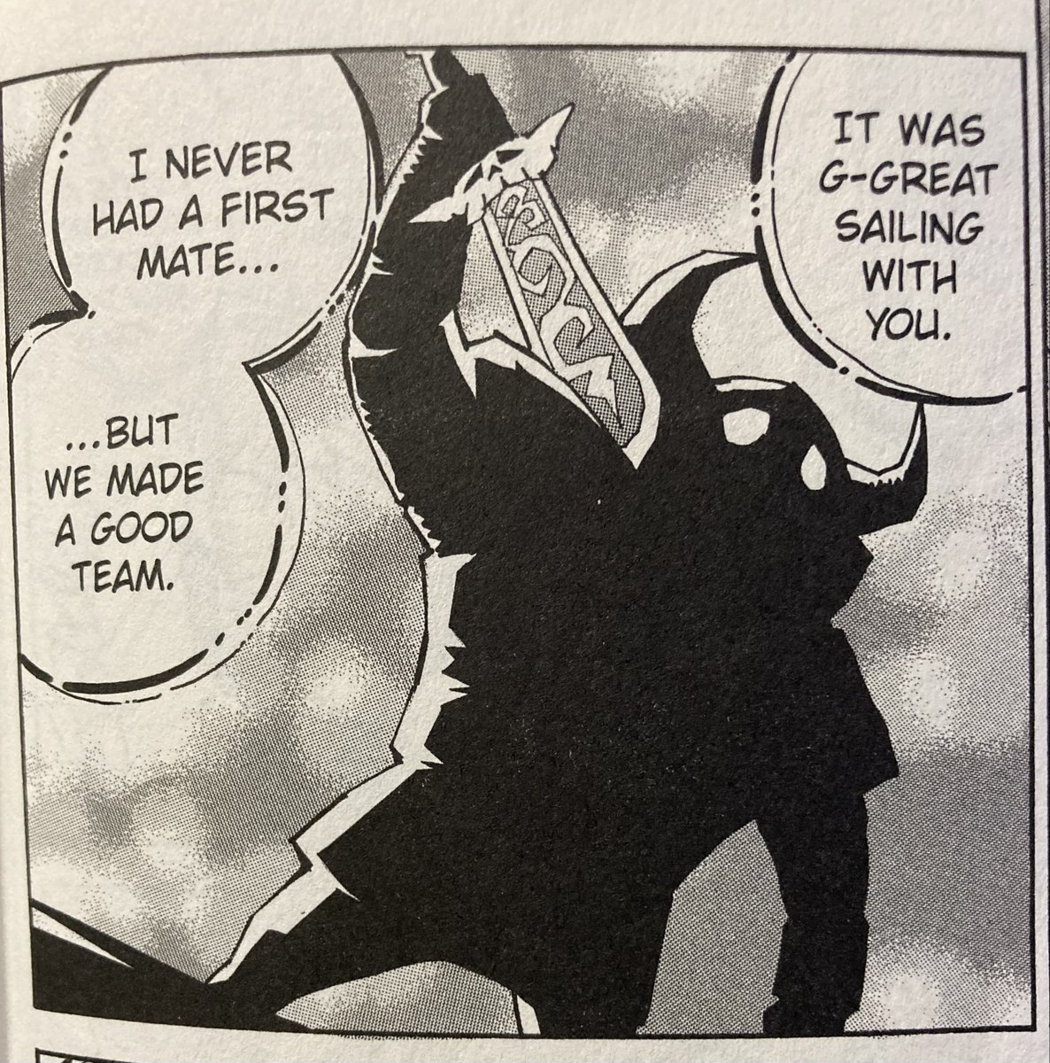 🏴☠️Loki🏴☠️ In Punk Hazard tweet media