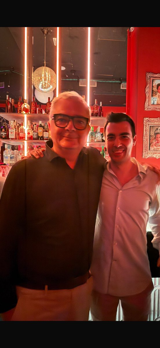 Albert Aliaga tweet media