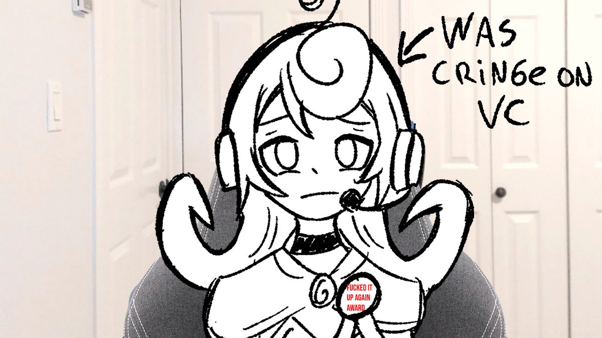 PuruNoko ★~ Shy Witch Vtuber tweet media