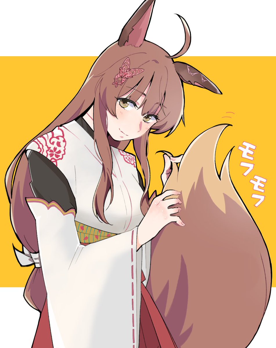 フミ / にじさんじ所属Vライバー tweet media