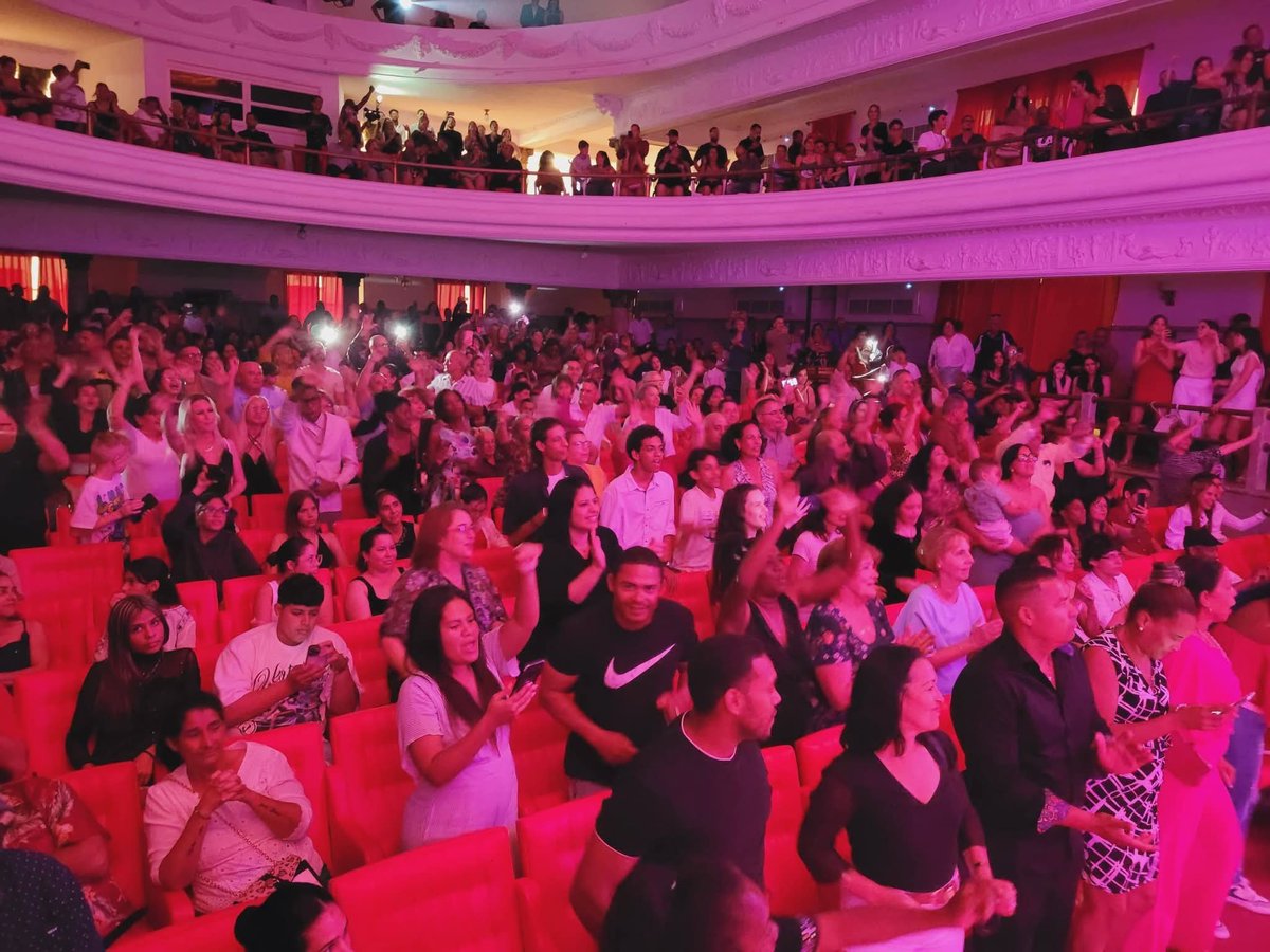 Gerardo Hdez. Nordelo tweet media