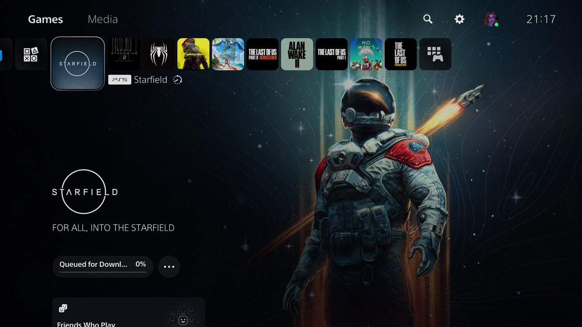 YOOOOOOO I CANT BELIEVE THIS IS REAL BROO LMAOOOO HAHAHAHA ON MY PS5 PRO 
XBOX FANS BIGGEST NIGHTMARE #Starfield #PS5ProShare #PS5 #PS5Pro