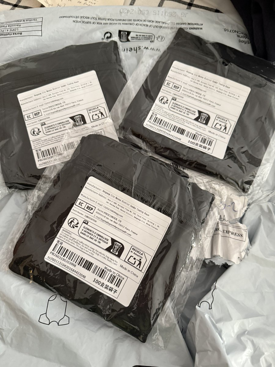 Ahorrá con Anabella tweet media