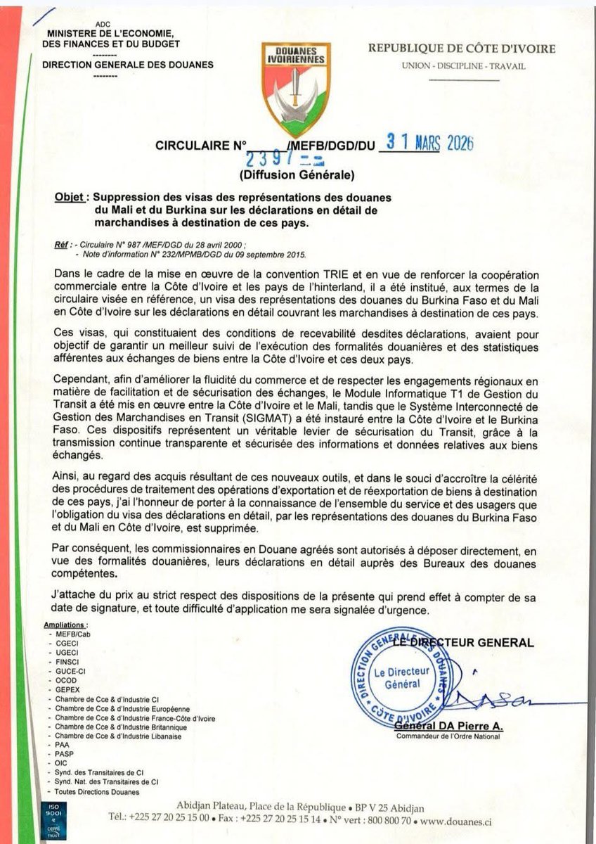 Nation Mali 🇲🇱 tweet media